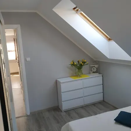 Apartamenty U