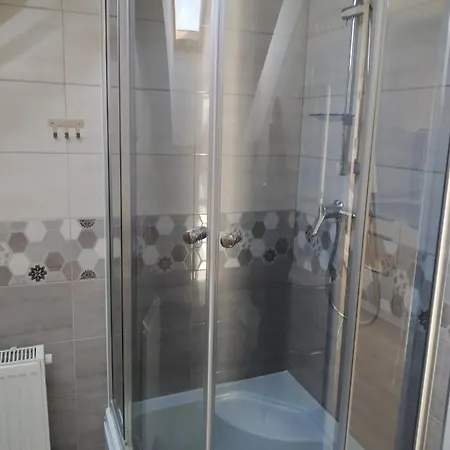 Apartamenty U