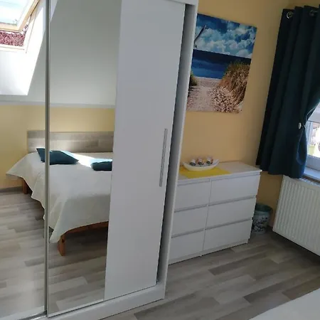 Apartamenty U