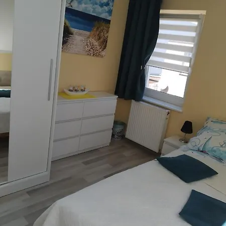 Apartamenty U