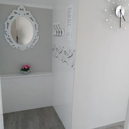 Apartamenty U
