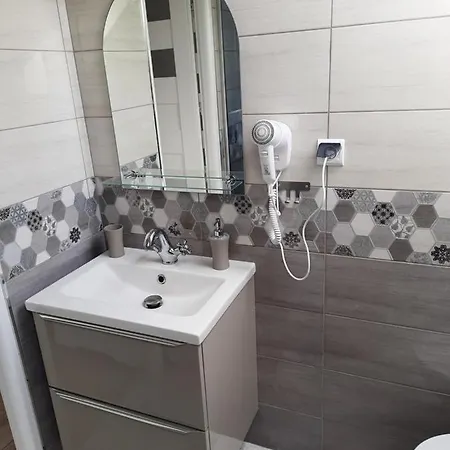 Apartamenty U