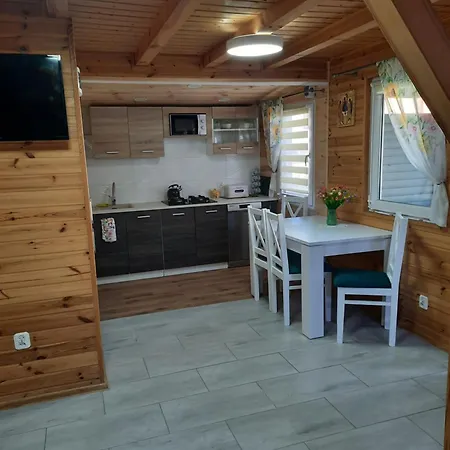 Apartamenty U