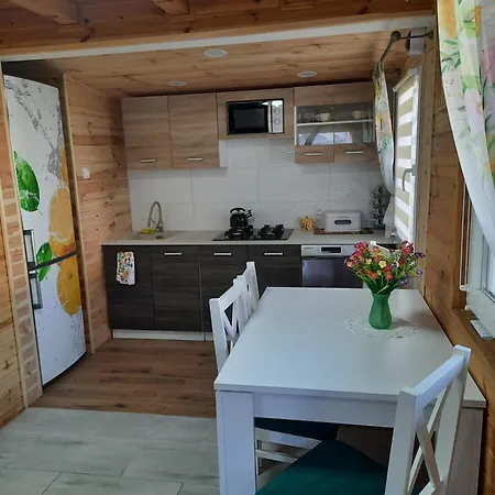 Apartamenty U