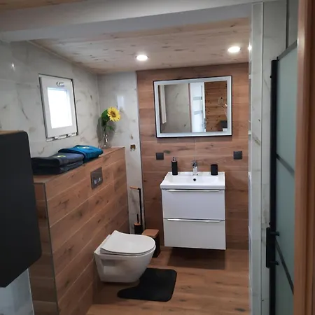 Apartamenty U