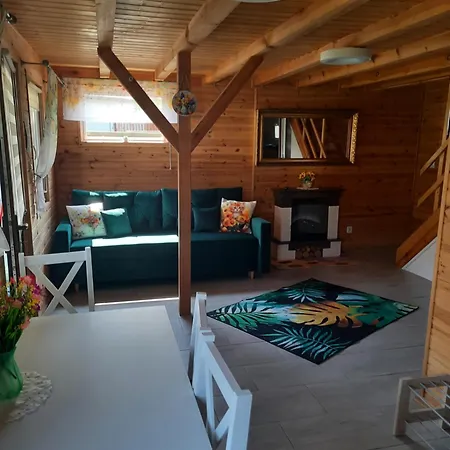 Apartamenty U