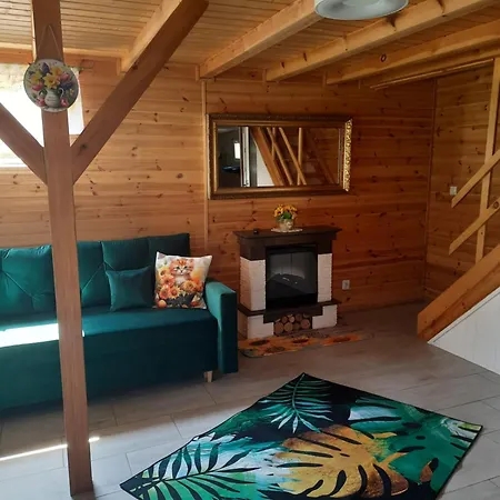 Apartamenty U