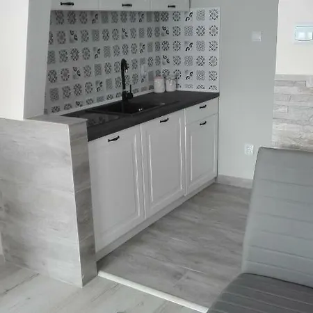 Apartamenty U