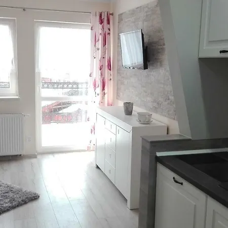 Apartamenty U