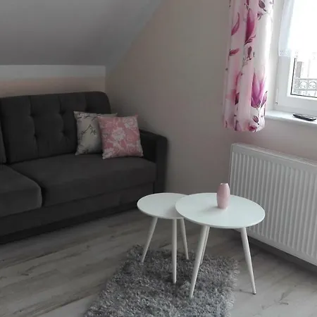 Apartamenty U