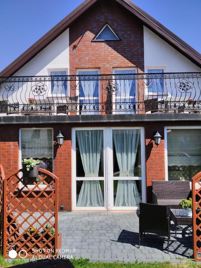 Homestay U