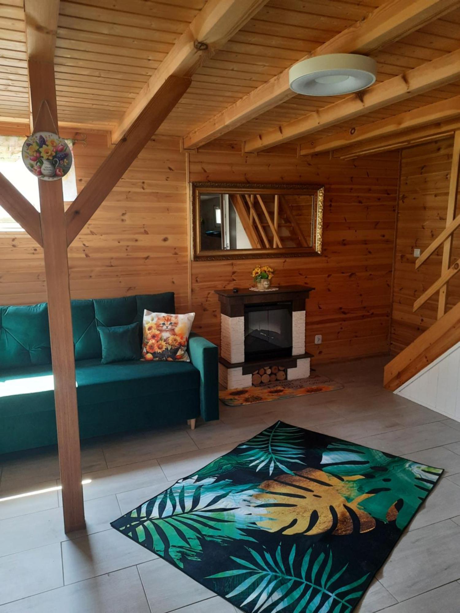 Homestay U