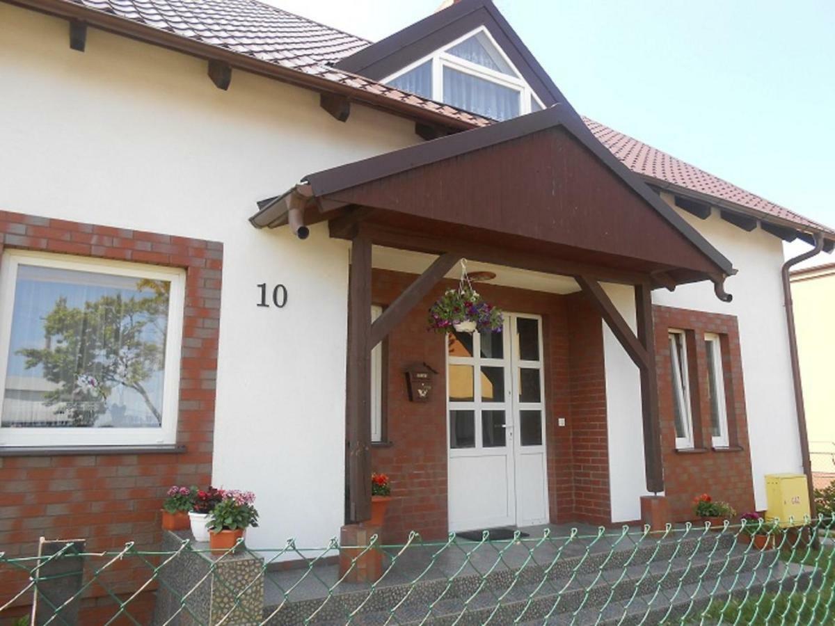 Homestay U